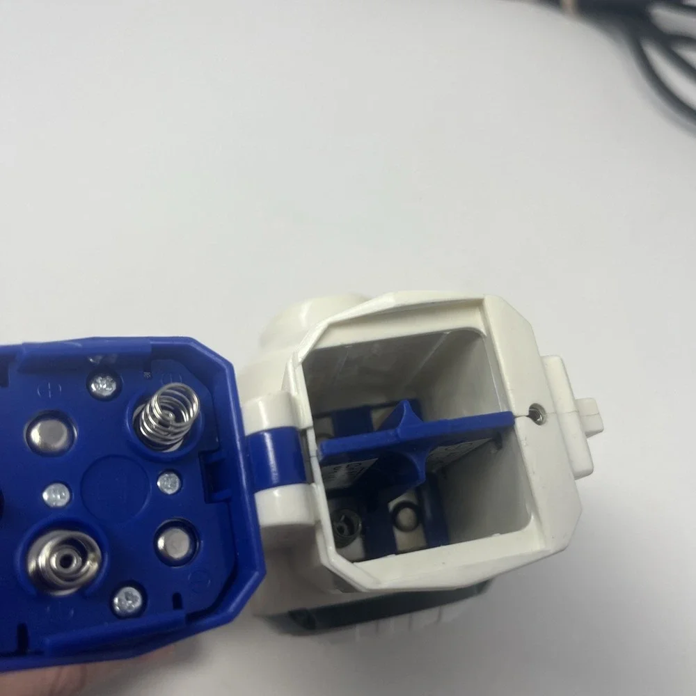 Vintage 2003 Hasbro Beyblade Dragoon Arcade Plug N‎ Play Game Tested Working